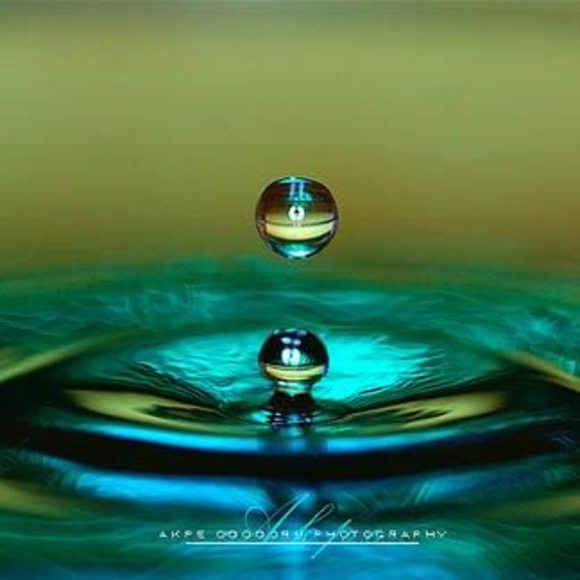 Meet your Posher, Mary - Picture 1 of 1